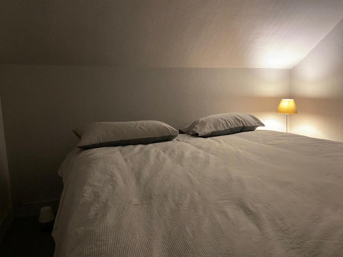 Lumineux appartements à 100m plage Berck Extérieur photo
