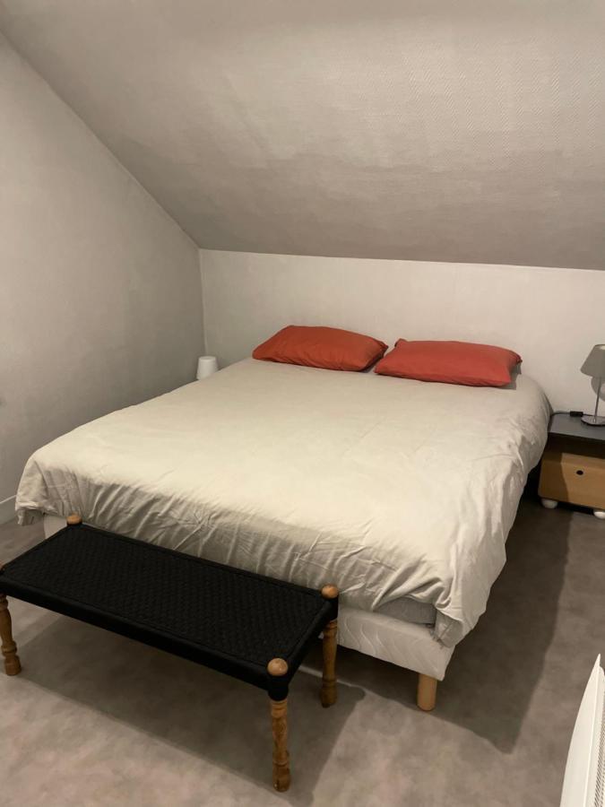 Lumineux appartements à 100m plage Berck Extérieur photo